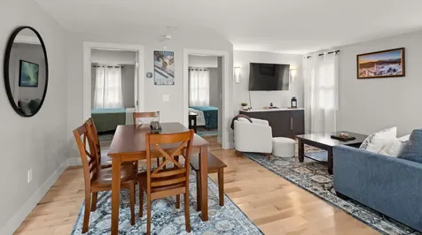 2878 Waterbury Road Stowe VT 05672