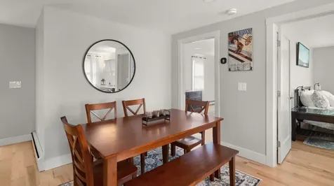 2878 Waterbury Road Stowe VT 05672