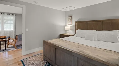2878 Waterbury Road Stowe VT 05672