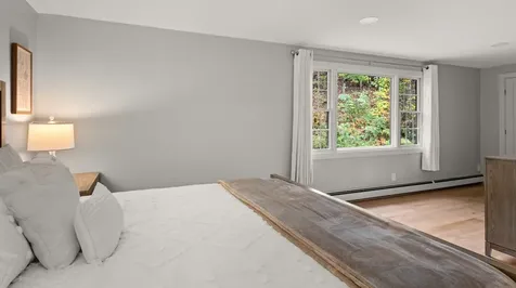2878 Waterbury Road Stowe VT 05672
