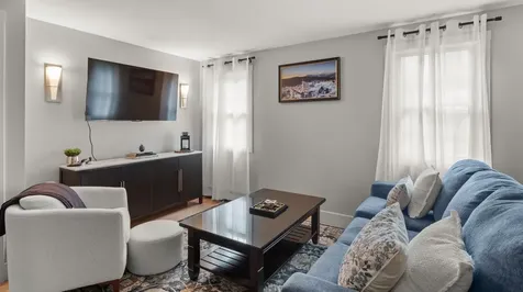 2878 Waterbury Road Stowe VT 05672