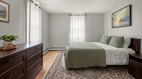 2878 Waterbury Road Stowe VT 05672
