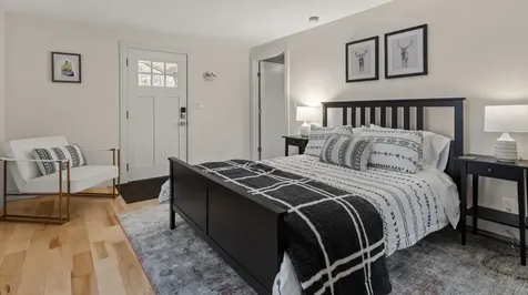 2878 Waterbury Road Stowe VT 05672