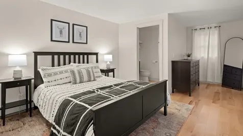 2878 Waterbury Road Stowe VT 05672