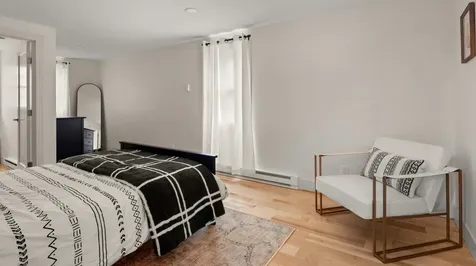 2878 Waterbury Road Stowe VT 05672