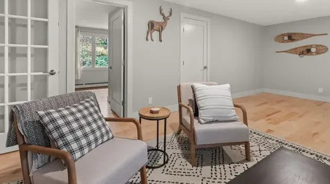 2878 Waterbury Road Stowe VT 05672