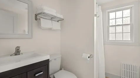 2878 Waterbury Road Stowe VT 05672