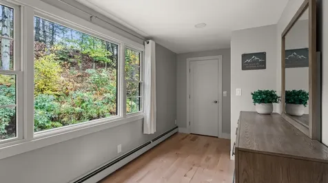 2878 Waterbury Road Stowe VT 05672