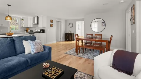 2878 Waterbury Road Stowe VT 05672
