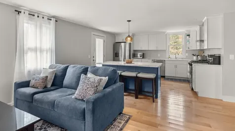 2878 Waterbury Road Stowe VT 05672