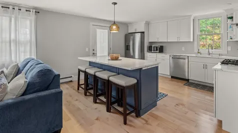 2878 Waterbury Road Stowe VT 05672