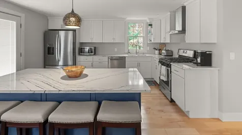 2878 Waterbury Road Stowe VT 05672