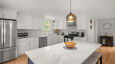 2878 Waterbury Road Stowe VT 05672