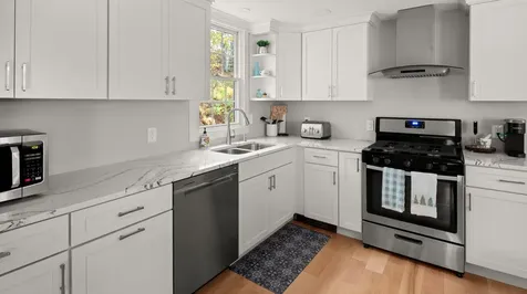 2878 Waterbury Road Stowe VT 05672