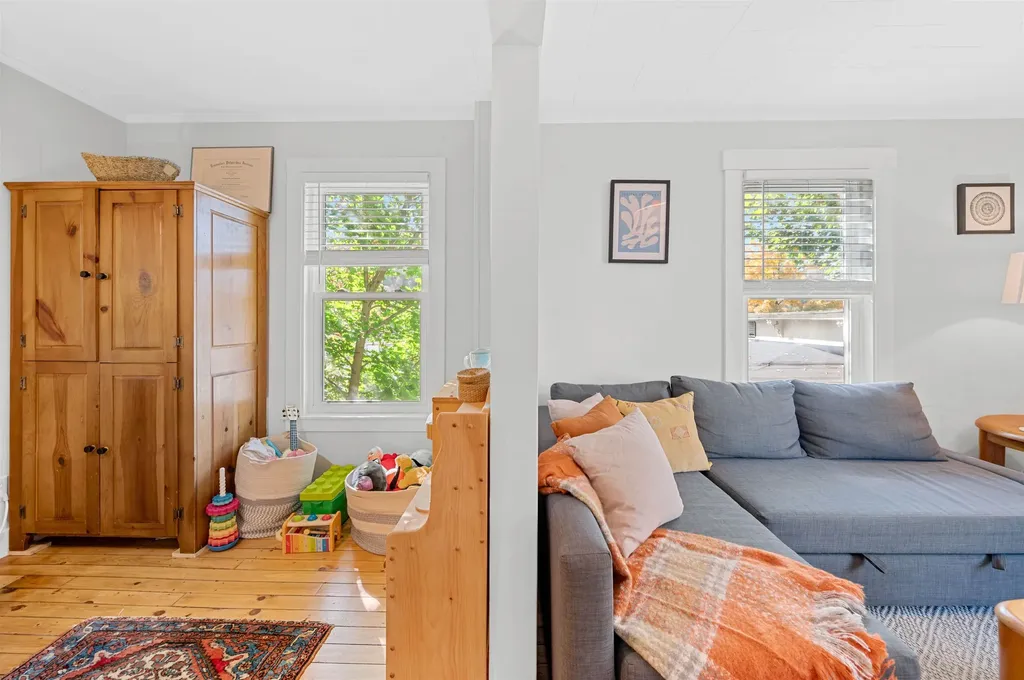 18 Charles Street Montpelier VT 05602