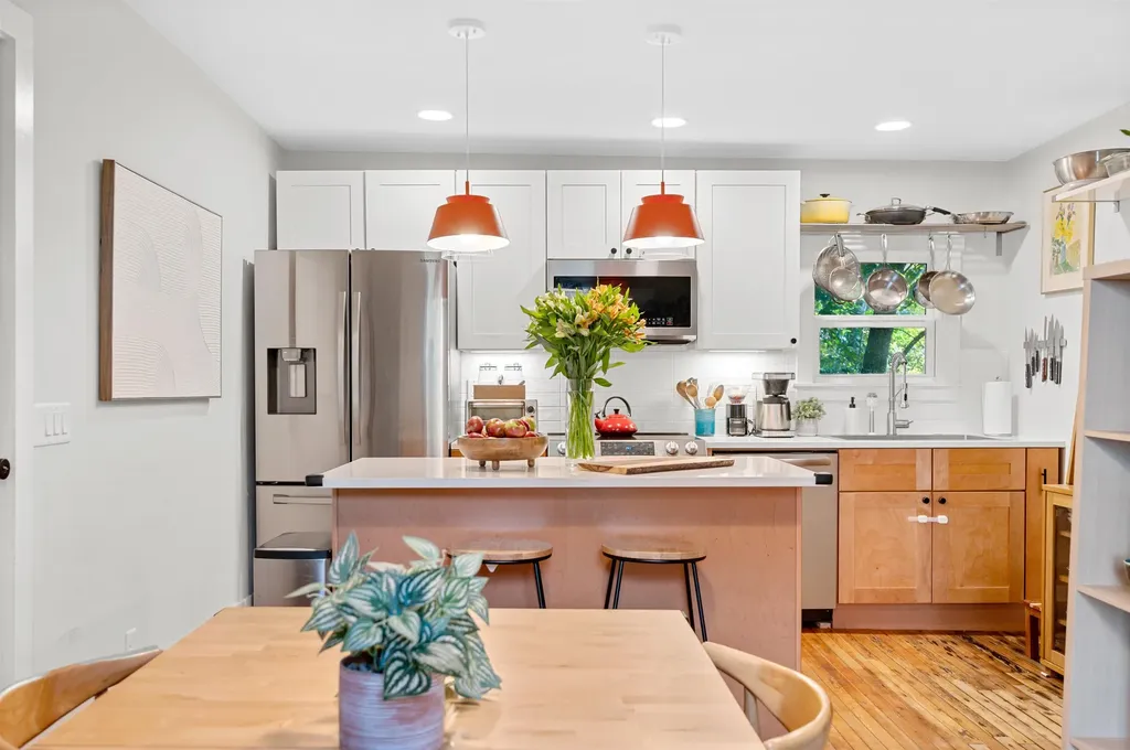 18 Charles Street Montpelier VT 05602