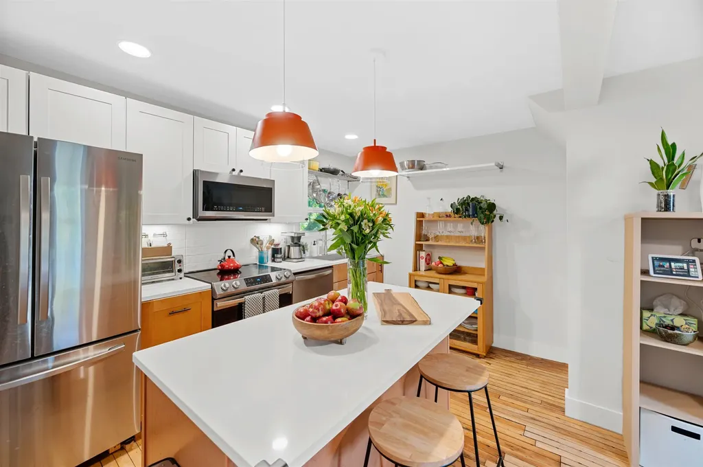 18 Charles Street Montpelier VT 05602