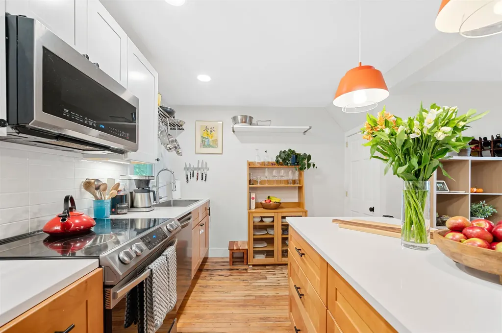 18 Charles Street Montpelier VT 05602