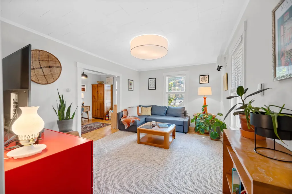 18 Charles Street Montpelier VT 05602