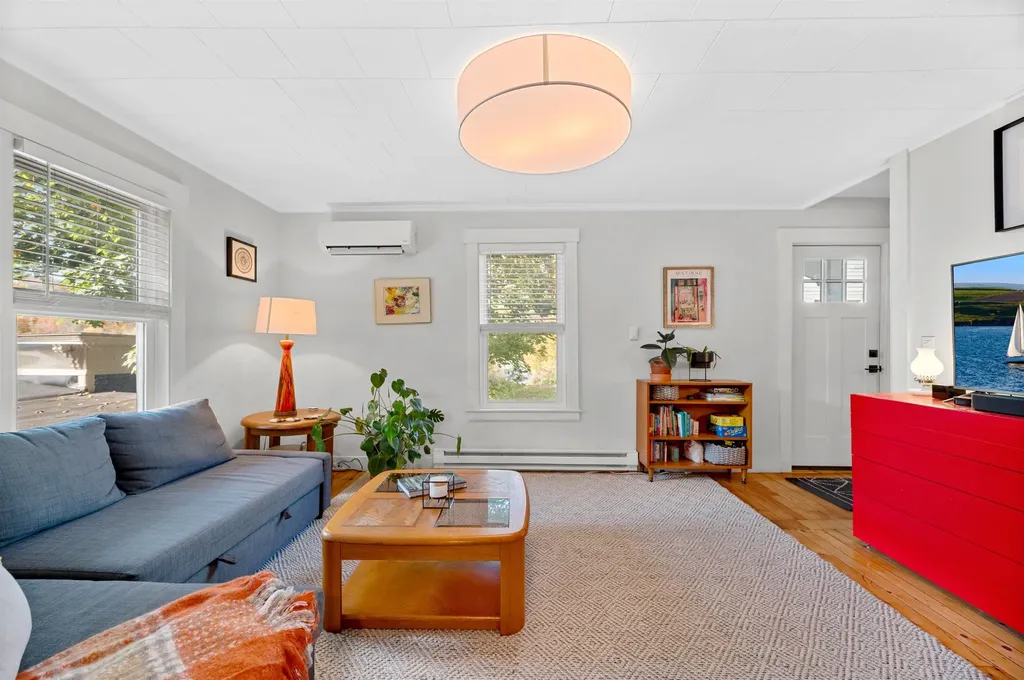 18 Charles Street Montpelier VT 05602