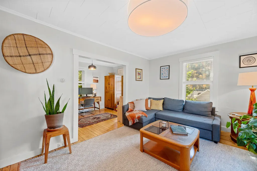 18 Charles Street Montpelier VT 05602