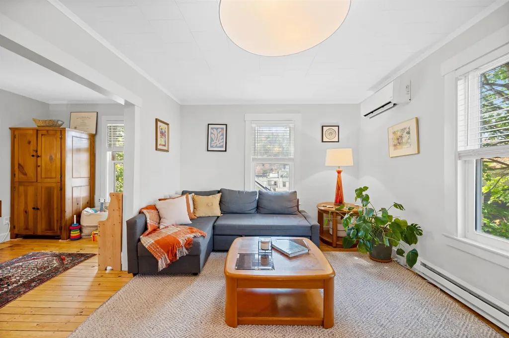 18 Charles Street Montpelier VT 05602