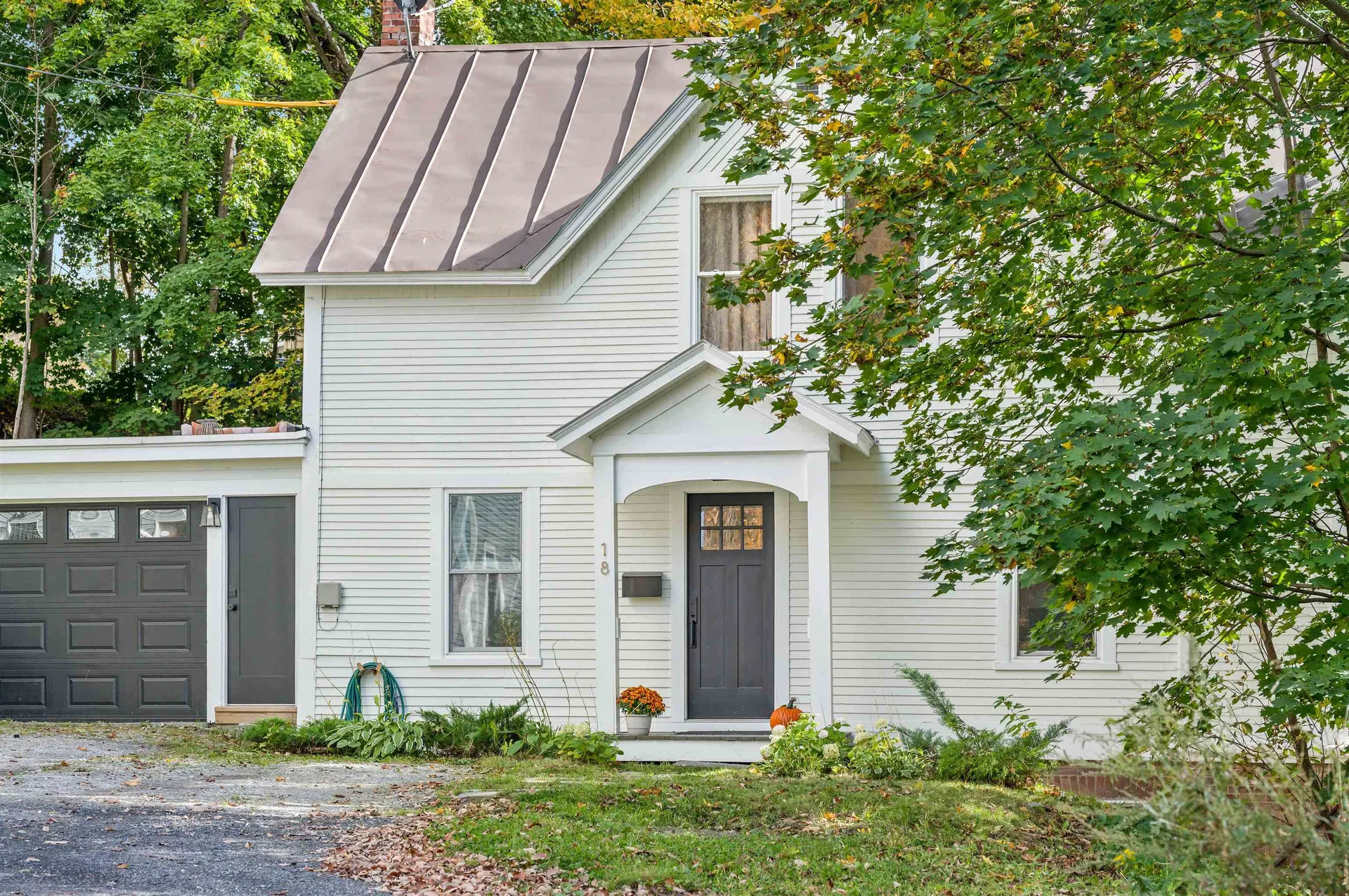 18 Charles Street Montpelier VT 05602