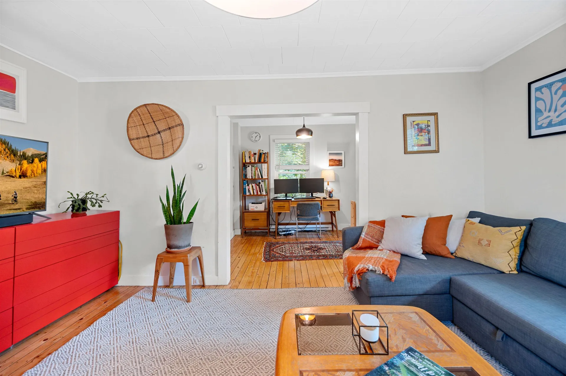 18 Charles Street Montpelier VT 05602