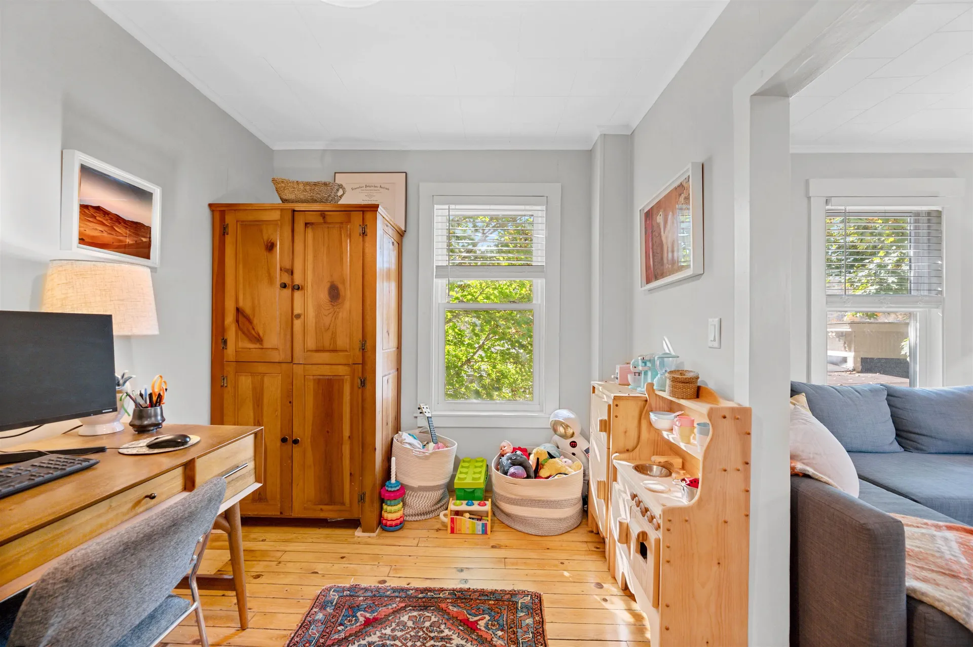 18 Charles Street Montpelier VT 05602