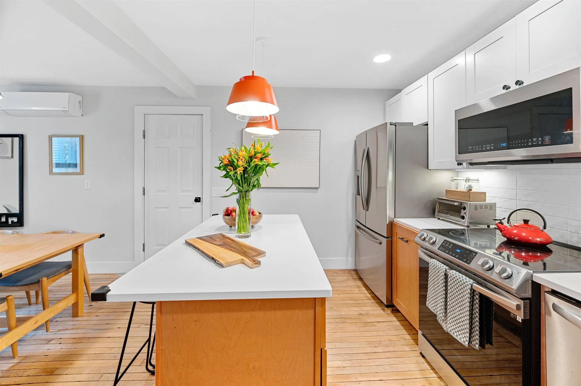 18 Charles Street Montpelier VT 05602