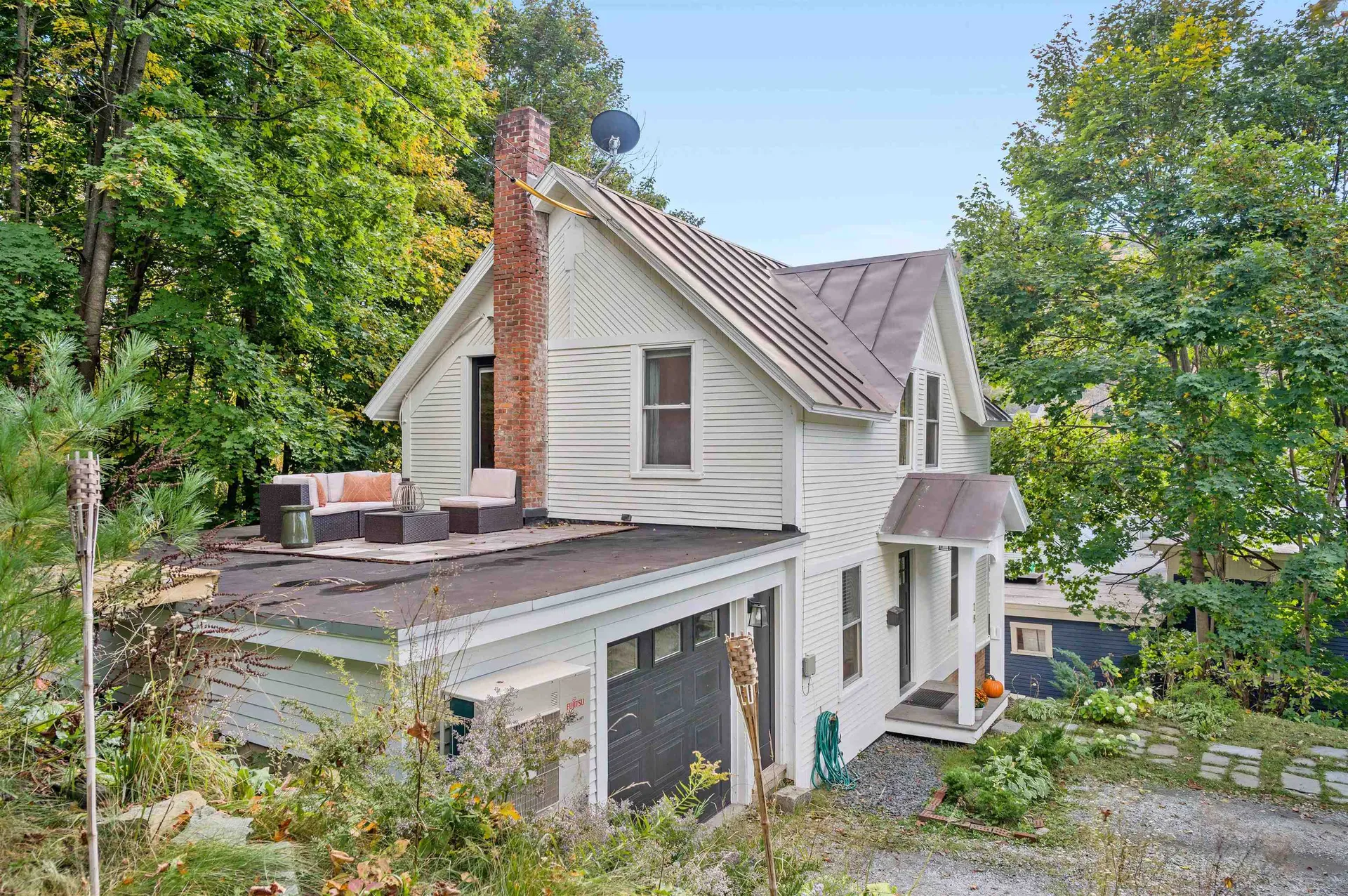 18 Charles Street Montpelier VT 05602