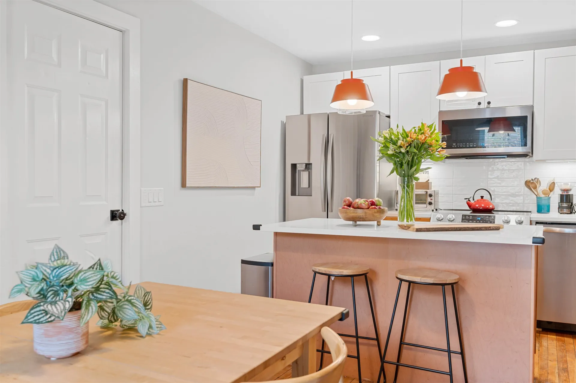 18 Charles Street Montpelier VT 05602