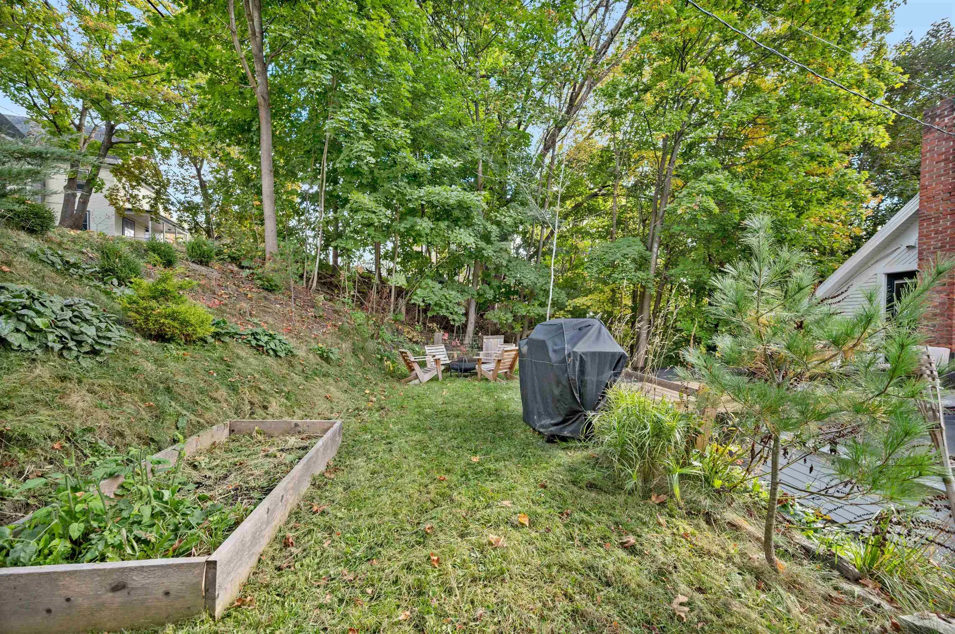 18 Charles Street Montpelier VT 05602