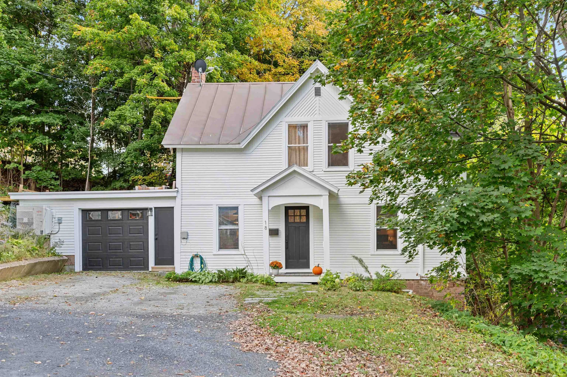 18 Charles Street Montpelier VT 05602