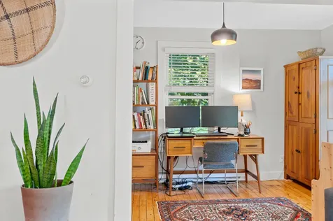 18 Charles Street Montpelier VT 05602