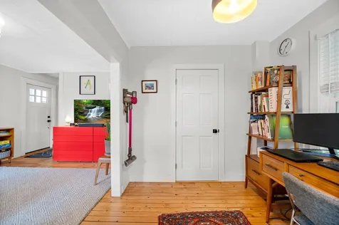 18 Charles Street Montpelier VT 05602