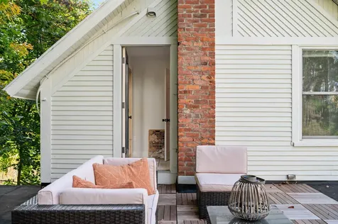 18 Charles Street Montpelier VT 05602