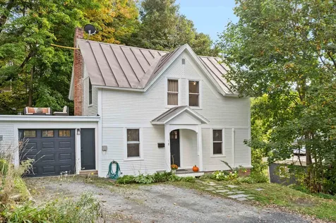 18 Charles Street Montpelier VT 05602