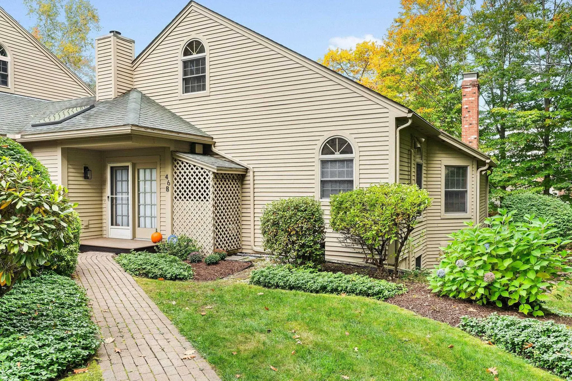 46 Rockport Drive Laconia NH 03246
