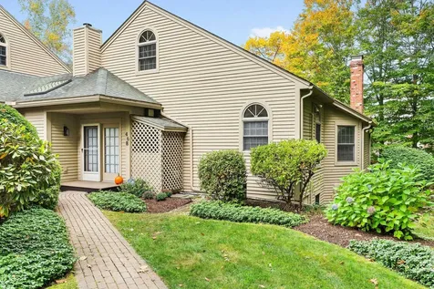 46 Rockport Drive Laconia NH 03246