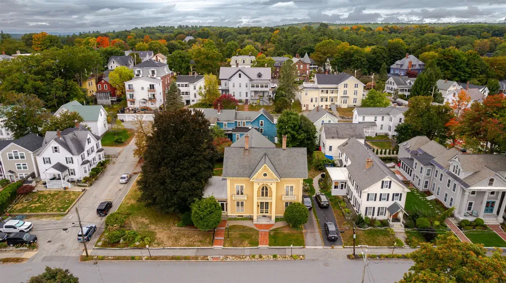 39 Rumford Street Concord NH 03301