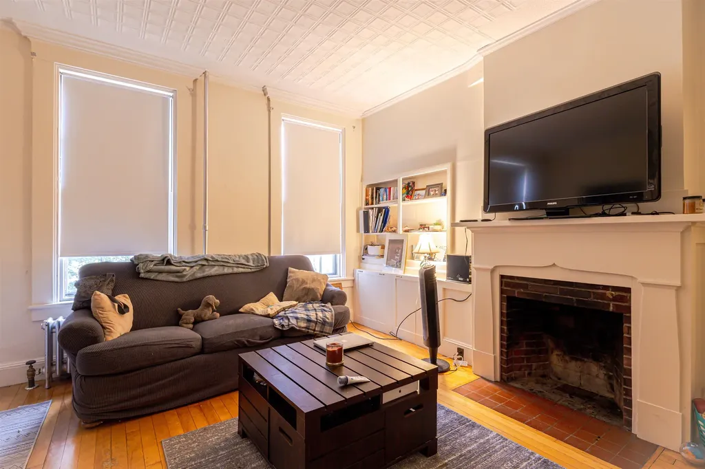 39 Rumford Street Concord NH 03301