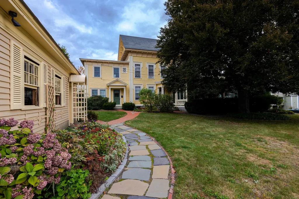 39 Rumford Street Concord NH 03301