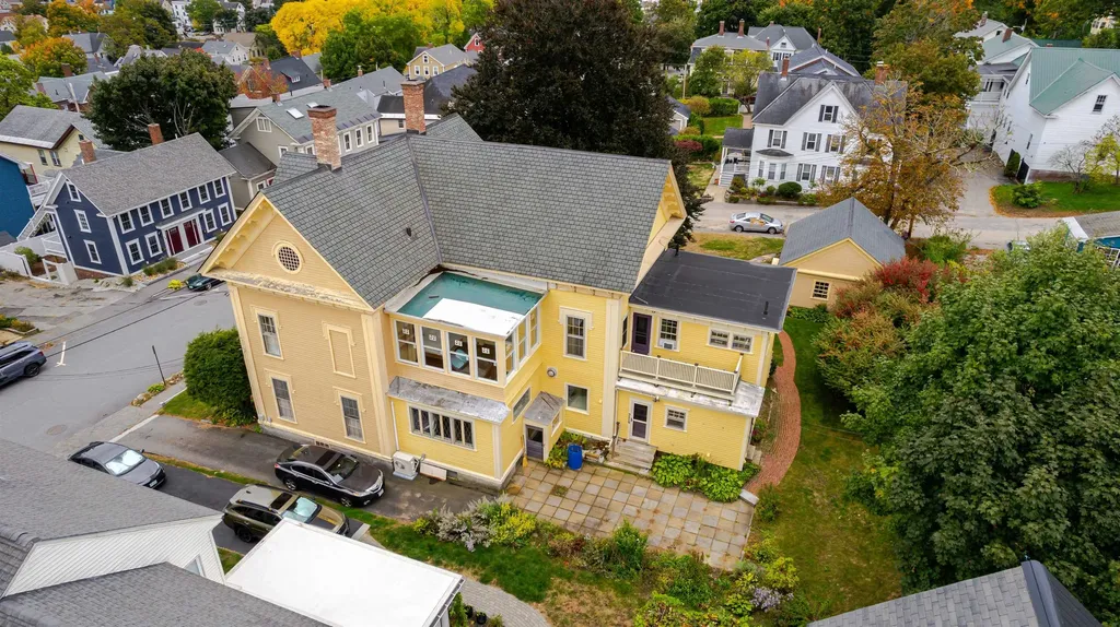 39 Rumford Street Concord NH 03301