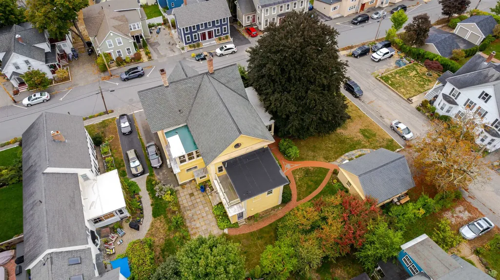 39 Rumford Street Concord NH 03301