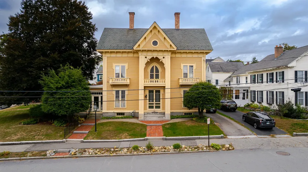 39 Rumford Street Concord NH 03301