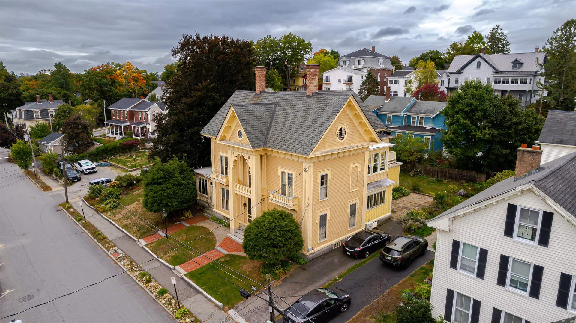 39 Rumford Street Concord NH 03301