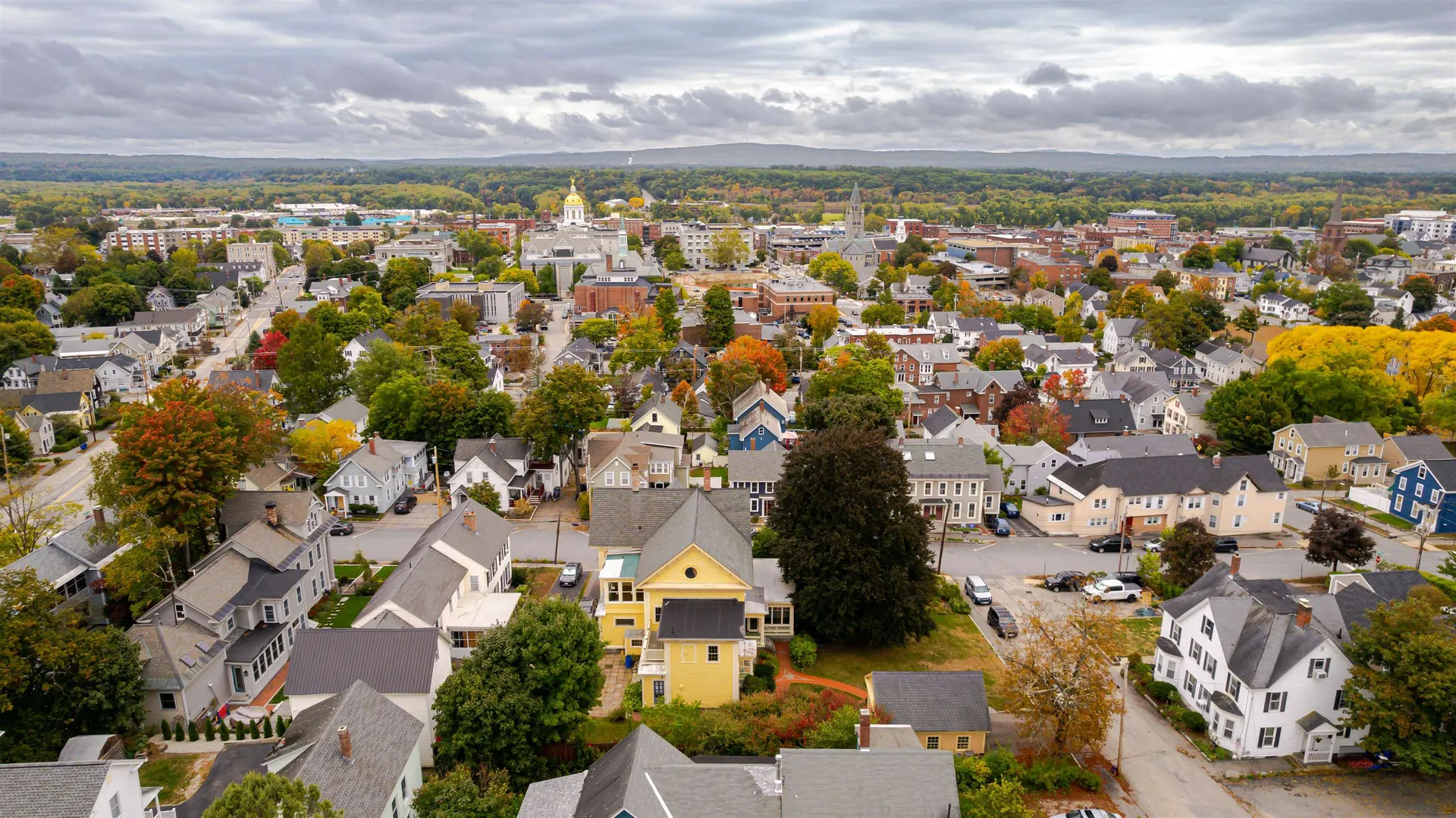 39 Rumford Street Concord NH 03301