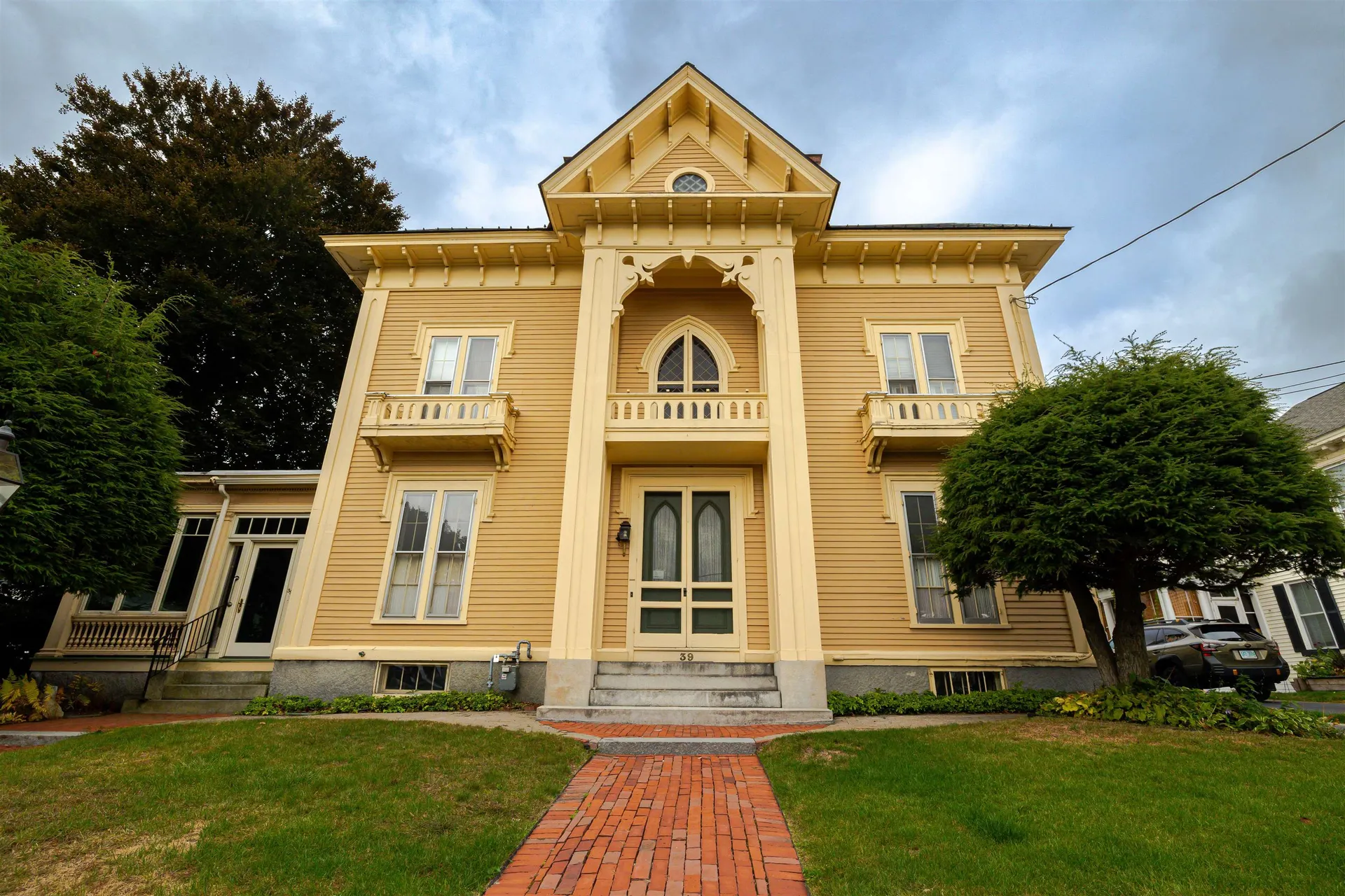 39 Rumford Street Concord NH 03301