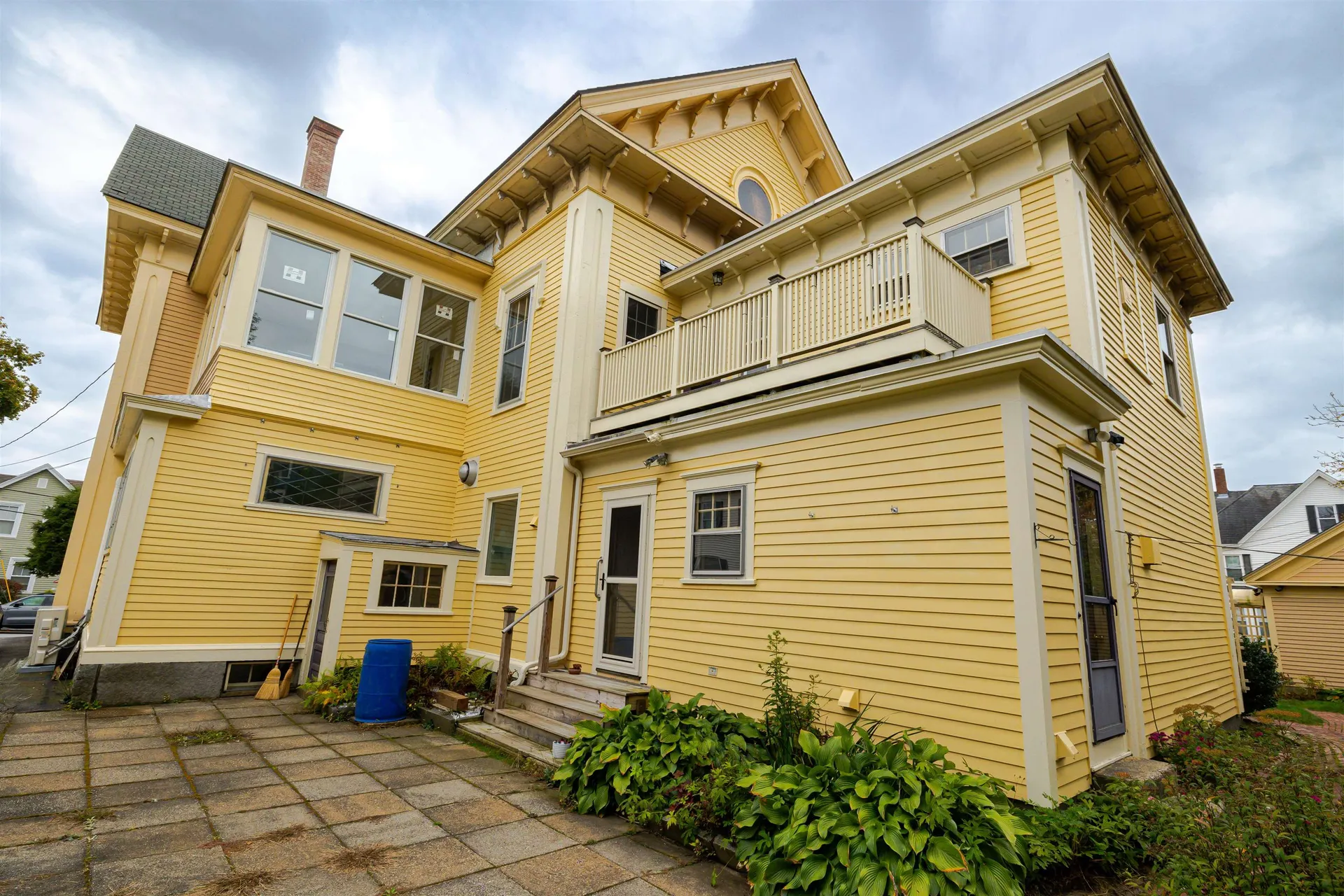 39 Rumford Street Concord NH 03301